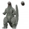 S7 ULTIMATES! Figures - Toho - Godzilla 1989 (Greyscale Comic Book - Thirsty For Blood)