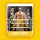 S7 ULTIMATES! Figures - Andre The Giant (Yellow Trunks)