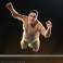 S7 ULTIMATES! Figures - Andre The Giant (Yellow Trunks)