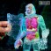 Super Cyborg Figures - Universal Monsters - Creature From the Black Lagoon (Clear)