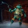 S7 ULTIMATES! Figures - TMNT - W07 - Warrior Metalhead Michelangelo
