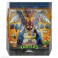 S7 ULTIMATES! Figures - TMNT - W09 - Wingnut & Screwloose