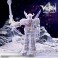 Super Cyborg Figures - Voltron - 11" Voltron (Clear)
