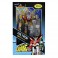 Super Cyborg Figures - Voltron - 11" Voltron (Clear)