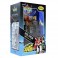 Super Cyborg Figures - Voltron - 11" Voltron (Clear)