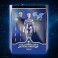 S7 ULTIMATES! Figures - SilverHawks - W04 - Steelheart (Toy Version)