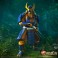 S7 ULTIMATES! Figures - ThunderCats - W08 - Hachiman