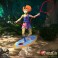 S7 ULTIMATES! Figures - ThunderCats - W08 - WilyKit
