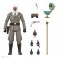 S7 ULTIMATES! Figures - The Worst - W03 - Cortex Commander