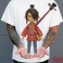 Supersize Vinyl Figures - Kubo And The Two Strings - 14.5" Kubo