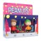 Reaction Figures - Peanuts - Holiday Box Set
