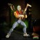 S7 ULTIMATES! Figures - TMNT - W10 - Casey Jones (Mirage)