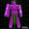 S7 ULTIMATES! Figures - Transformers - W05 - Megatron (G1 Reformatting)