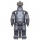 Super Shogun Figures - TOHO - 20" Mechagodzilla (Metallic)