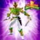 S7 ULTIMATES! Figures - Mighty Morphin Power Rangers - Lord Drakkon