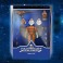 S7 ULTIMATES! Figures - SilverHawks - W05 - Copper Kidd (Cartoon Accurate)