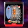 S7 ULTIMATES! Figures - ThunderCats - W09 - WilyKat