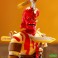ReAction Figures - The Weirdest - W06 - Gor-ior (Infernal Curse)