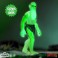 ReAction Figures - Pre-Code Horror - W03 - Baffling Mysteries - Seaweed Monster (Glow)