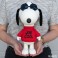 Supersize Vinyl Figures - Peanuts - 12" Snoopy Joe Cool