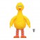 ReAction Figures - Sesame Street - W03 - Big Bird