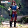 S7 ULTIMATES! Figures - G.I. Joe - Zartan (Jungle Trap) (SDCC 2024 Exclusive)