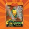 S7 ULTIMATES! Figures - TMNT - W12 - Michelangelo (2003 Animated Series)