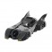 Super Cyborg Vehicles - DC - Batman (1989 Movie) - Batmobile (Full Color)