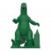 Reaction Figures - Toho - Godzilla (Model Kit In Box)