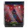 S7 ULTIMATES! Figures - TMNT - W11 - Foot Soldier (Battle Damaged)