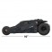 Super Cyborg Vehicles - DC - The Dark Knight Trilogy - Tumbler (Full Color)