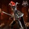 S7 ULTIMATES! Figures - Slayer - W02 - Show No Mercy Minotaur (Black Magic Version)