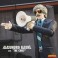 S7 ULTIMATES! Figures - Beastie Boys - W01 - Sabotage - Alasondro Alegre As "The Chief"