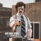 S7 ULTIMATES! Figures - Beastie Boys - W01 - Sabotage - Nathan Wind As "Cochese"