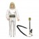 ReAction Figures - Spinal Tap - W01 - David St. Hubbins