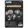 ReAction Figures - Spinal Tap - W01 - David St. Hubbins