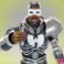 S7 ULTIMATES! Figures - RZA - W01 - Bobby Digital