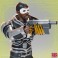 S7 ULTIMATES! Figures - RZA - W01 - Bobby Digital