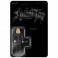 ReAction Figures - Spinal Tap - W02 - David St. Hubbins (None More Black)