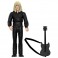 ReAction Figures - Spinal Tap - W02 - David St. Hubbins (None More Black)
