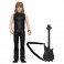 ReAction Figures - Spinal Tap - W02 - Nigel Tufnel (None More Black)