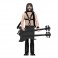 ReAction Figures - Spinal Tap - W02 - Derek Smalls (None More Black)