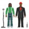 ReAction Figures - OutKast - W04 - OutKast Hey Ya! 2-Pack
