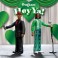 ReAction Figures - OutKast - W04 - OutKast Hey Ya! 2-Pack