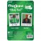ReAction Figures - OutKast - W04 - OutKast Hey Ya! 2-Pack