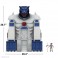 S7 ULTIMATES! Playsets - ThunderCats - Cats' Lair