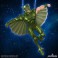 S7 ULTIMATES! Figures - SilverHawks - W07 - Flashback (Cartoon)