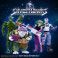 S7 ULTIMATES! Figures - SilverHawks - W07 - Flashback (Cartoon)