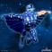 S7 ULTIMATES! Figures - SilverHawks - W06 - Steelwill (VAC Metal - Toy Version)