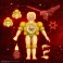 S7 ULTIMATES! Figures - SilverHawks - W06 - Mo-Lec-U-Lar (Toy Version)